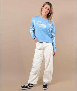 Oxbow T-Shirt Lange Mouw T-shirt met lange mouwen RANDOM