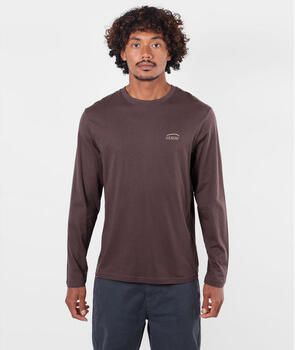 Oxbow T-Shirt Lange Mouw T-shirt met lange mouwen TAGTAN