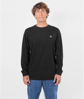 Oxbow T-Shirt Lange Mouw T-shirt met lange mouwen TEBAZ
