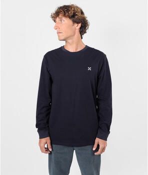 Oxbow T-Shirt Lange Mouw T-shirt met lange mouwen TEBAZ