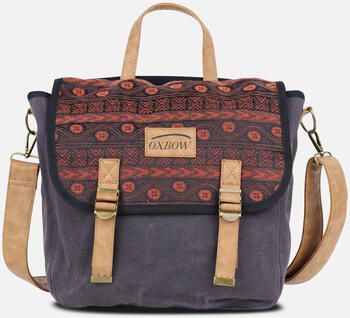 Oxbow Tas koerierstas FRAGA