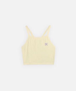 Oxbow Top Croptop SATIVA