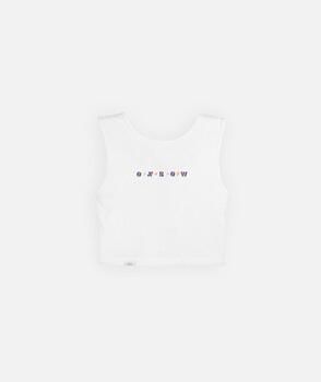 Oxbow Top Tanktop SANTA