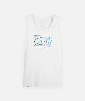 Oxbow Top Tanktop STAMP