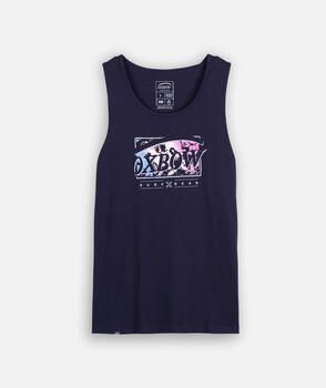 Oxbow Top Tanktop STAMP
