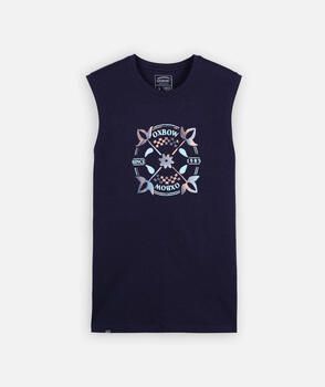 Oxbow Top Tanktop SUNFADED