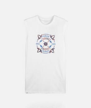 Oxbow Top Tanktop SUNFADED