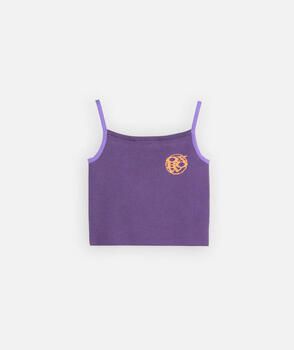 Oxbow Top Tanktop WARP
