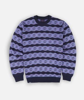 Oxbow Trui BLAZE