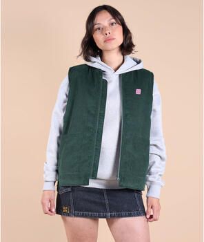 Oxbow Trui Corduroy vest ROY