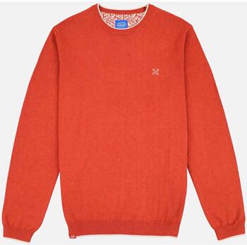 Oxbow Trui Essentiële trui met ronde hals PERONI