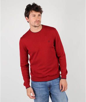 Oxbow Trui Essentiële trui met ronde hals PERONI