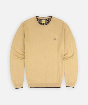 Oxbow Trui Essentiële trui met ronde hals PERONI