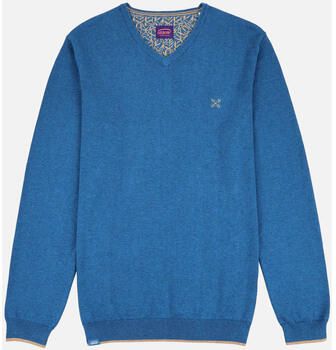 Oxbow Trui Essentiële trui met V-hals PIVEGA