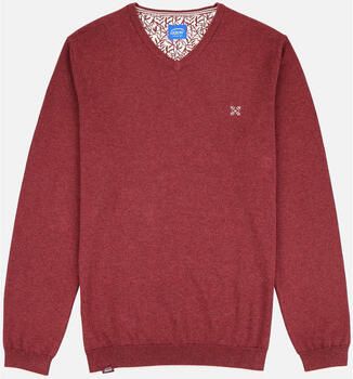 Oxbow Trui Essentiële trui met V-hals PIVEGA