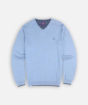 Oxbow Trui Essentiële trui met V-hals PIVEGA