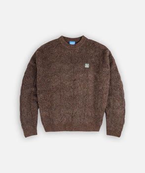 Oxbow Trui Fantasiesteek trui PULLY