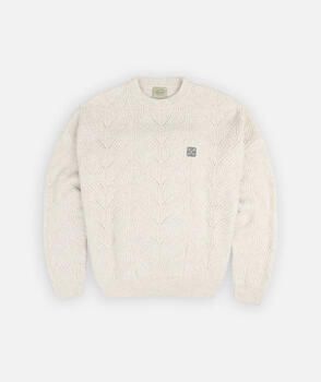 Oxbow Trui Fantasiesteek trui PULLY