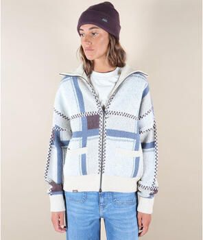 Oxbow Trui Gilet COASTAL