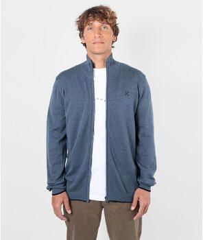 Oxbow Trui Gilet PEZIP