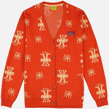 Oxbow Trui Jacquardvest PILAR