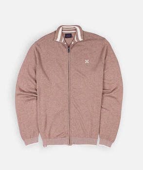 Oxbow Trui PEZIP