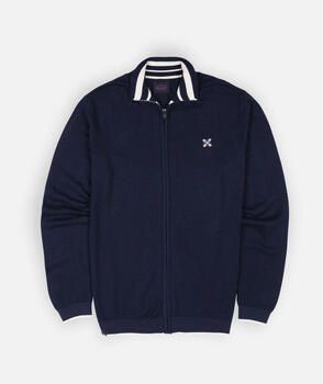 Oxbow Trui PEZIP