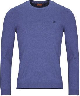 Oxbow Trui Essentiële trui met ronde hals PERONI