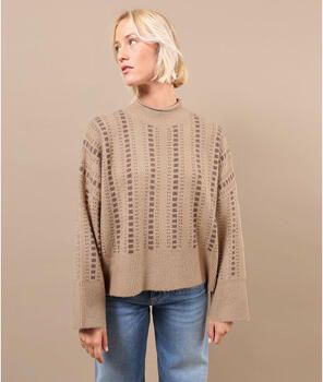 Oxbow Trui STRIPY