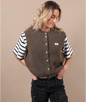 Oxbow Trui Vest HORIZON