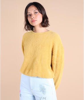 Oxbow Trui Zachte kleurrijke trui PERSEPHONE