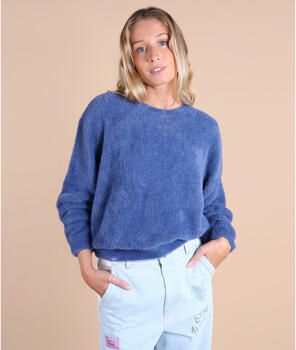 Oxbow Trui Zachte kleurrijke trui PERSEPHONE