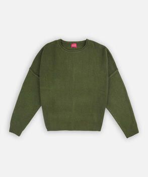 Oxbow Trui Zachte oversized trui PETRA