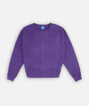 Oxbow Trui Zachte oversized trui PETRA