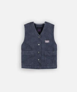 Oxbow Vest Jas MOTELW
