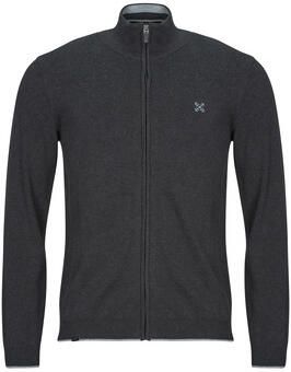 Oxbow Trui Essential vest met rits PEZIP