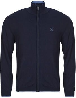 Oxbow Trui Essential vest met rits PEZIP - Foto 1