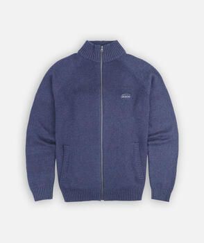 Oxbow Vest Zwaar vest met rits CURRENT