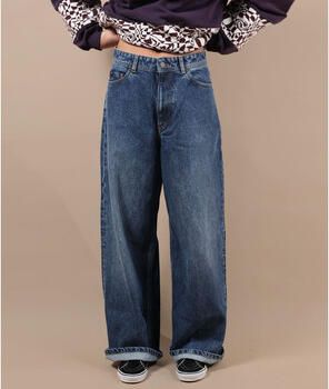 Oxbow Wijde jeans DENIM