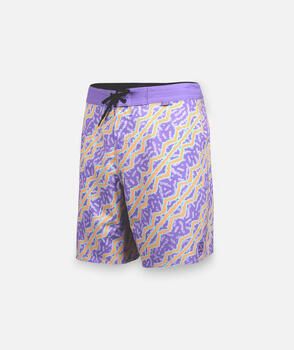 Oxbow Zwembroek Boardshorts BLAZE