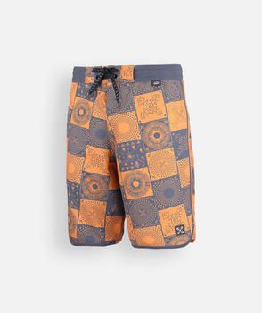 Oxbow Zwembroek Fundamentele stretch boardshort CHEERS