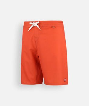 Oxbow Zwembroek Fundamentele stretch boardshort effen VALENS