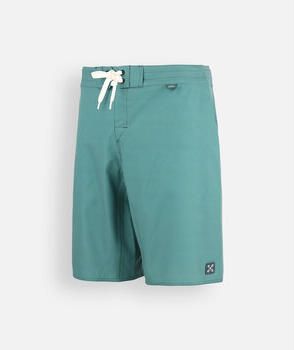 Oxbow Zwembroek Fundamentele stretch boardshort effen VALENS