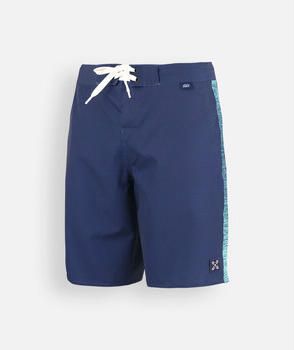 Oxbow Zwembroek Fundamentele stretch boardshort REED