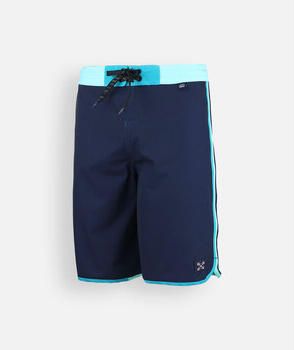 Oxbow Zwembroek Fundamentele stretch boardshort SHOREBREAK