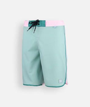 Oxbow Zwembroek Fundamentele stretch boardshort SHOREBREAK