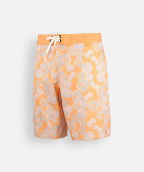 Oxbow Zwembroek Fundamentele stretch boardshort SWELL