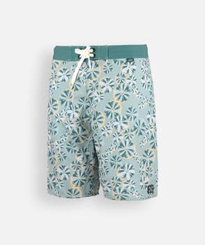 Oxbow Zwembroek Fundamentele stretch boardshort SWELL