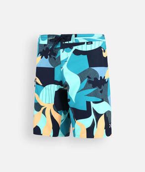 Oxbow Zwembroek Oneindig stretch boardshort WIPEOUT
