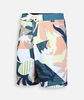 Oxbow Zwembroek Oneindig stretch boardshort WIPEOUT